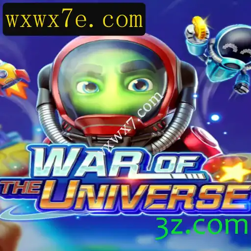 WAROFTHEUNIVERSE: Descubra o Jogo que Está Mudando o Mundo dos Games