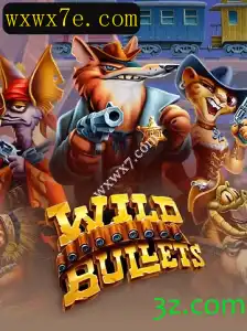WildBullets: Mergulhe na Ação Desenfreada e Conheça as Regras do Jogo